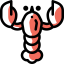 Lobster icon 64x64