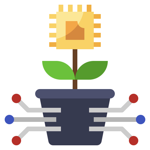 Chip icon