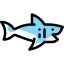 Shark icon 64x64