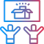 Loyalty icon 64x64