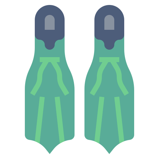 Flippers icon