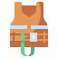 Lifejacket ícono 64x64