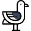 Seagulls icon 64x64