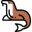 Sea lion icon 64x64