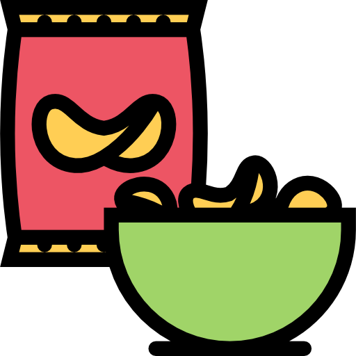 Chips icon