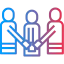 Teamwork icon 64x64
