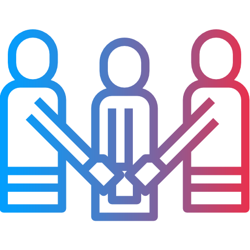 Teamwork icon