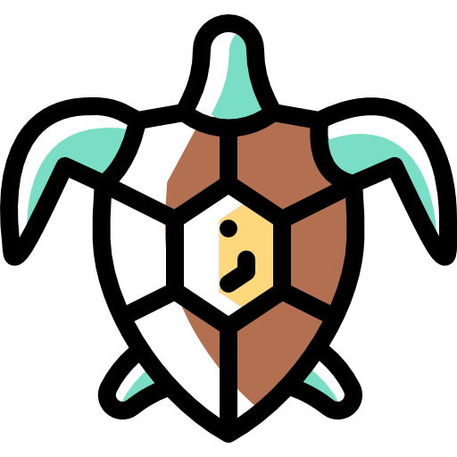 Turtle icon