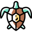 Turtle icon 64x64