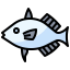 Fish icon 64x64