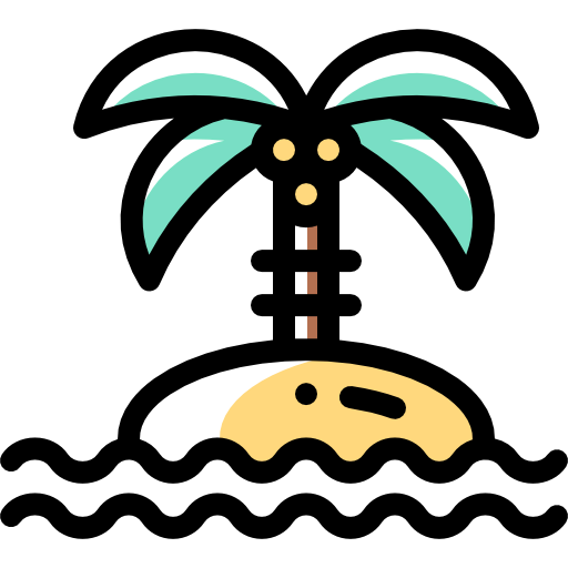 Oasis icon