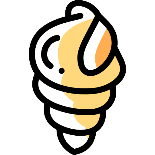 Seashell icon