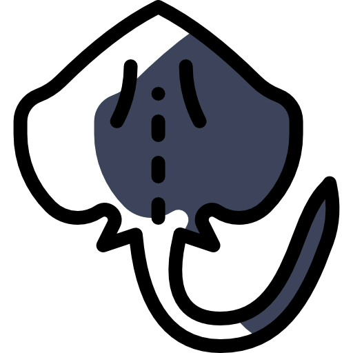 Ray icon