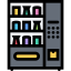 Vending machine icon 64x64