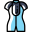 Wetsuit icon 64x64