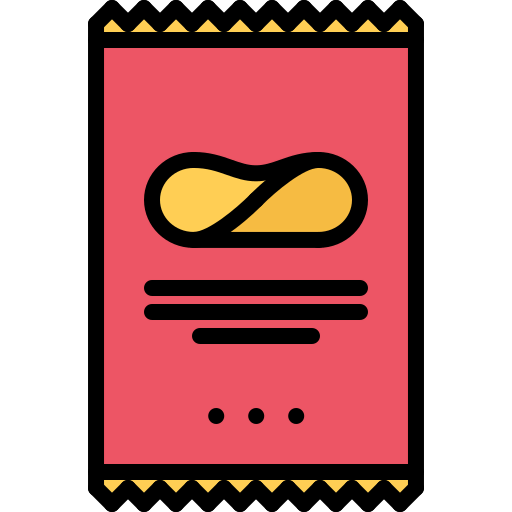 Crisps icon