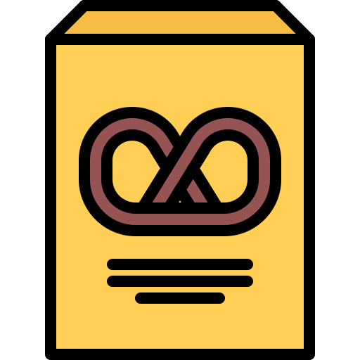 Pretzel icon