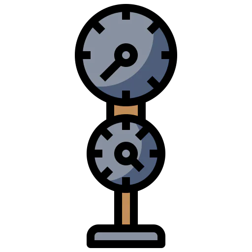 Meter icon
