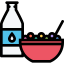 Cereals icon 64x64