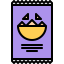 Nachos icon 64x64