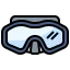 Goggles icon 64x64