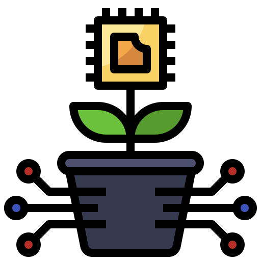 Chip icon