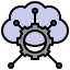 Cloud icon 64x64