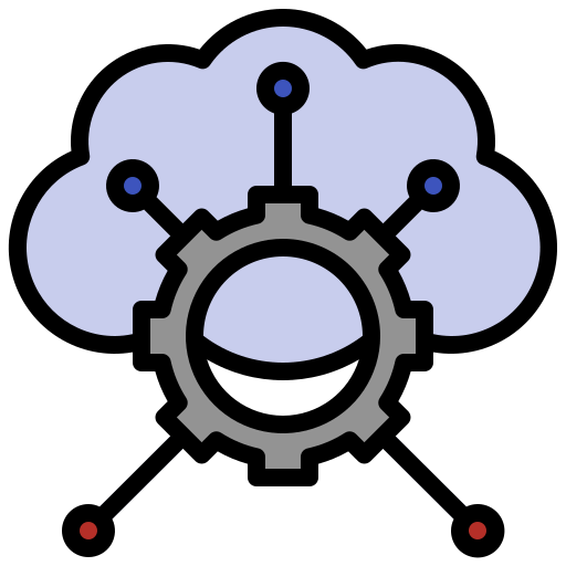 Cloud icon