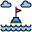 Buoy icon 64x64