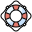 Lifesaver icon 64x64