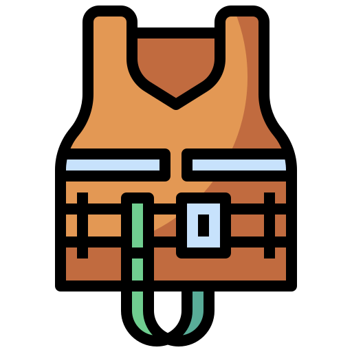 Lifejacket icon