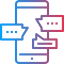 Smartphone icon 64x64