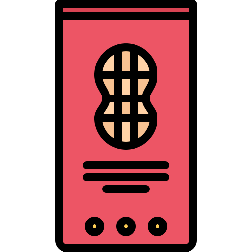 Peanut icon
