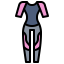 Wetsuit icon 64x64