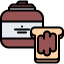 Peanut butter іконка 64x64