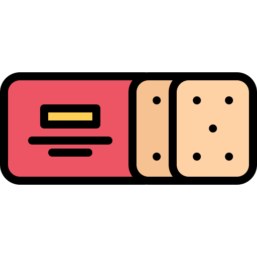 Cracker icon