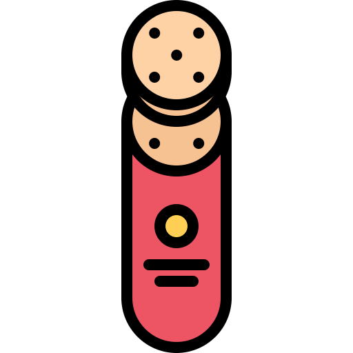 Cracker icon