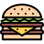 Hamburger icon 64x64
