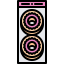 Donut icon 64x64