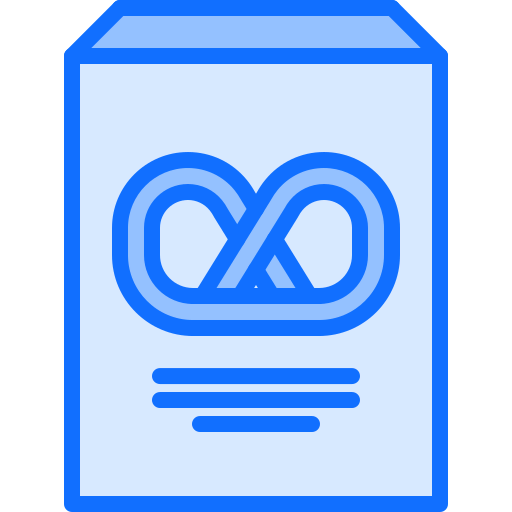 Pretzel icon