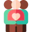 Love icon 64x64