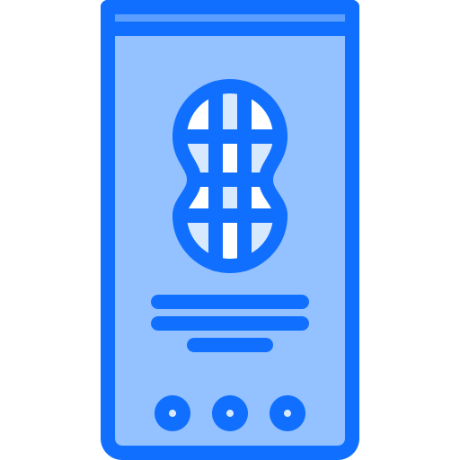 Peanut icon