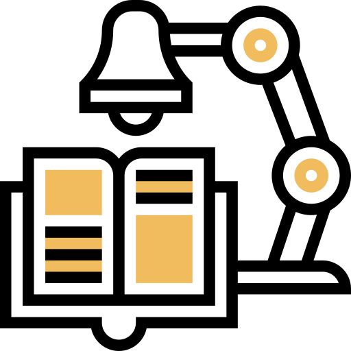 Book icon