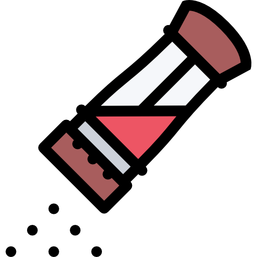 Pepper icon