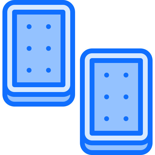 Cracker icon