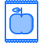 Apple icon 64x64