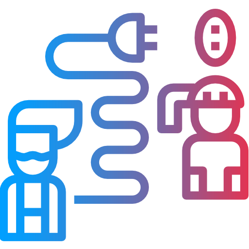 Conectivity icon