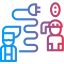 Conectivity 图标 64x64