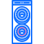Donut icon 64x64