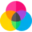 Palette ícono 64x64